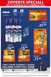 Volantino Maxi Supermercati Pagina 14