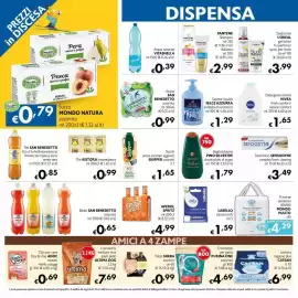 Volantino Maxi Supermercati Pagina 10