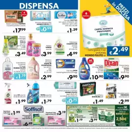 Volantino Maxi Supermercati Pagina 11