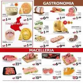 Volantino Maxi Supermercati Pagina 2