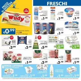 Volantino Maxi Supermercati Pagina 4