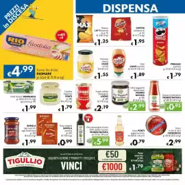 Volantino Maxi Supermercati Pagina 8