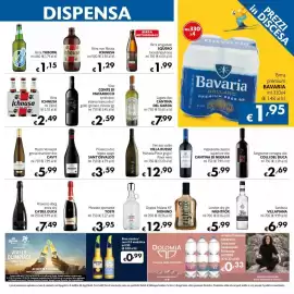 Volantino Maxi Supermercati Pagina 9