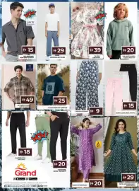 Grand Hyper Market catalogue Page 15