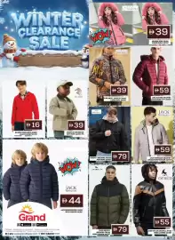 Grand Hyper Market catalogue Page 16