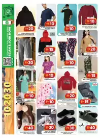 Grand Hyper Market catalogue Page 17