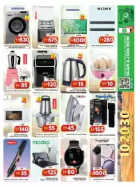 Grand Hyper Market catalogue Page 18