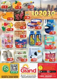 Grand Hyper Market catalogue Page 19