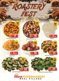 Grand Hyper Market catalogue Page 5