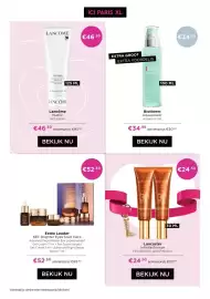 ICI Paris XL folder | Valentijn Pagina 11