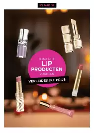 ICI Paris XL folder | Valentijn Pagina 12