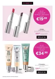 ICI Paris XL folder | Valentijn Pagina 14