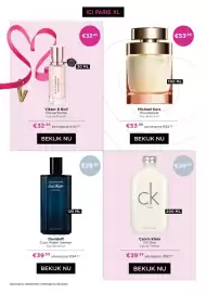 ICI Paris XL folder | Valentijn Pagina 16