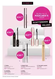 ICI Paris XL folder | Valentijn Pagina 18