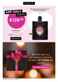 ICI Paris XL folder | Valentijn Pagina 22