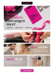 ICI Paris XL folder | Valentijn Pagina 31