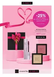 ICI Paris XL folder | Valentijn Pagina 5