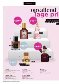 ICI Paris XL folder | Valentijn Pagina 6