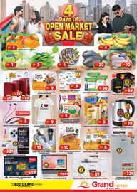 Grand Hyper Market catalogue Page 16