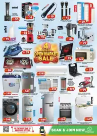 Grand Hyper Market catalogue Page 15