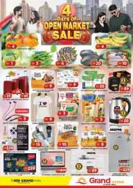 Grand Hyper Market catalogue Page 16