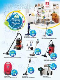 Safari Hypermarket catalogue week 5 Page 2