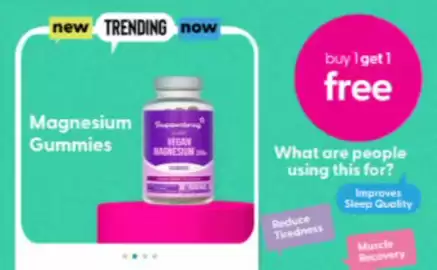 Superdrug catalogue Page 2