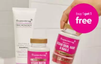 Superdrug catalogue Page 4