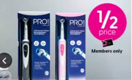 Superdrug catalogue Page 5