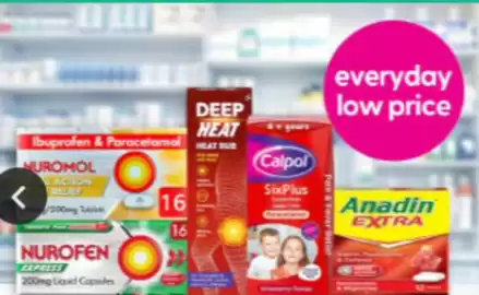 Superdrug catalogue Page 8