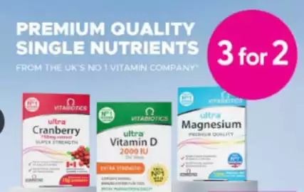 Superdrug catalogue Page 9