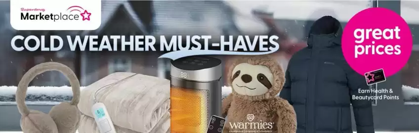 Superdrug catalogue Page 5