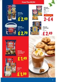Lidl leaflet week 6 Page 12