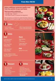 Lidl leaflet week 6 Page 14