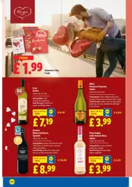 Lidl leaflet week 6 Page 15