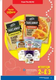 Lidl leaflet week 6 Page 16