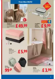Lidl leaflet week 6 Page 26