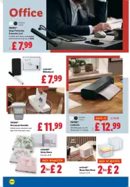 Lidl leaflet week 6 Page 27