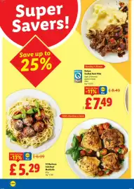 Lidl leaflet week 6 Page 4