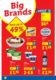 Lidl leaflet week 6 Page 6