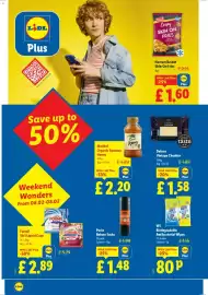 Lidl leaflet week 6 Page 9