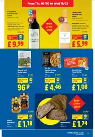 Lidl leaflet week 6 Page 10