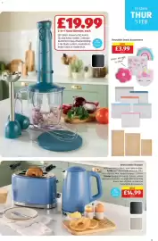 Aldi leaflet Page 11