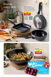 Aldi leaflet Page 12