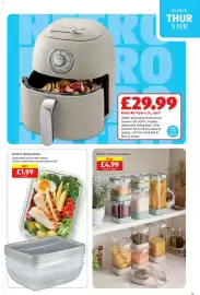 Aldi leaflet Page 13