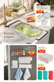 Aldi leaflet Page 14