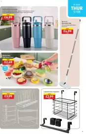 Aldi leaflet Page 15