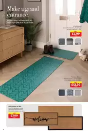 Aldi leaflet Page 18