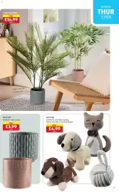 Aldi leaflet Page 19