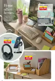 Aldi leaflet Page 20